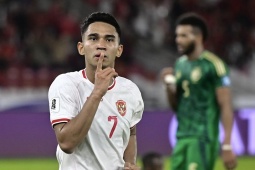 Bóng đá - Nóng Indonesia gọi toàn sao U21 đối đầu ĐT Việt Nam ở AFF Cup