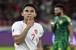 Nóng Indonesia gọi toàn sao U21 đối đầu ĐT Việt Nam ở AFF Cup