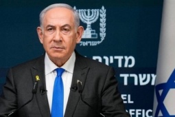 Thế giới - Báo Israel: Thủ tướng Netanyahu đồng ý ngừng bắn với Hezbollah