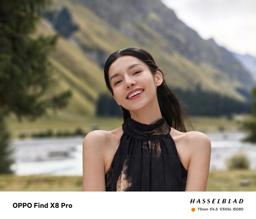 Choáng trước khả năng chụp ảnh của OPPO Find X8 Pro - 9