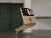Thời trang Hi-tech - iPhone màn hình gập có gì đáng để chờ đợi