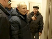 Thế giới - Nghị sĩ Ukraine nêu chuyển biến đáng lo ngại cho Kiev ở vùng lãnh thổ Nga kiểm soát
