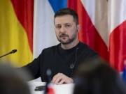 Thế giới - Nga phóng ồ ạt UAV và tên lửa vào Ukraine, ông Zelensky lo ngại