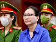 Tin tức trong ngày - Điều kiện nào để bà Trương Mỹ Lan thoát án tử hình?