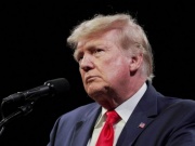 Thế giới - Ông Trump “vô cùng quan ngại” về diễn biến leo thang trong xung đột Nga - Ukraine