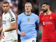 Bóng đá - Dự đoán lượt 5 vòng bảng Cúp C1: Real đại chiến Liverpool, Man City trút giận