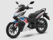 Thế giới xe - Ra mắt xe côn tay mới 2025 Honda RS150R, giá nhỉnh 47 triệu đồng