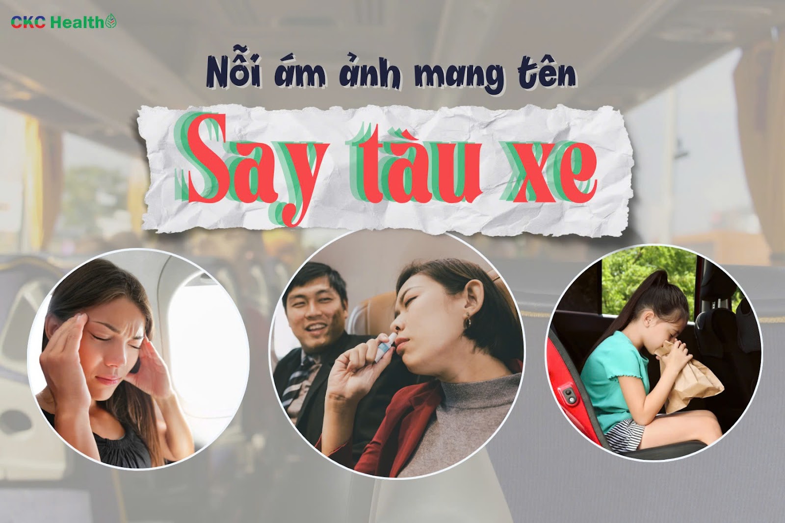 Không còn nỗi lo say tàu xe với nước uống V2 - 1