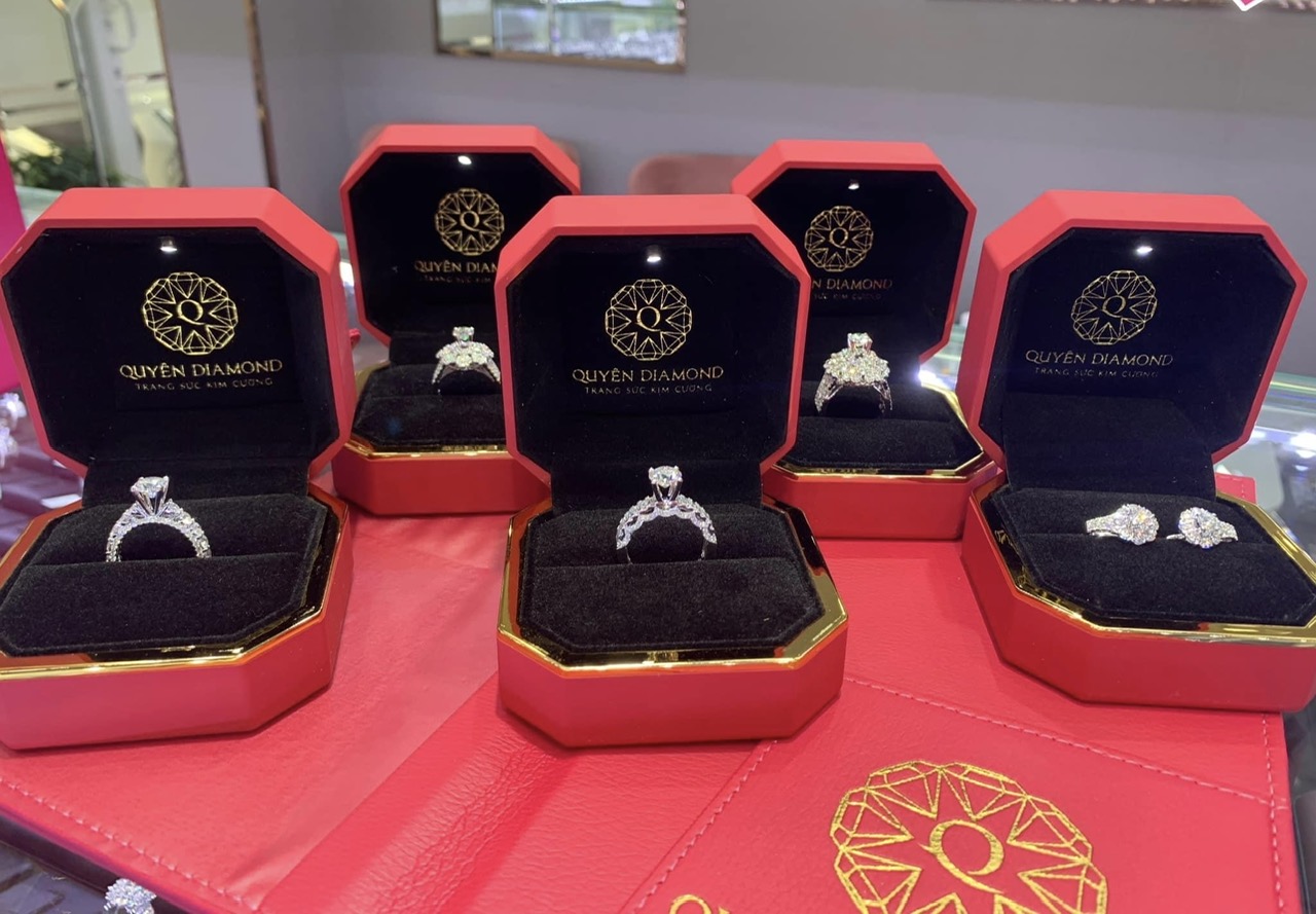 Các dịch vụ và chế độ hậu mãi luôn làm vui lòng khách