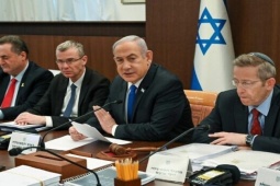 Sức ép khiến Israel sắp ngừng bắn 60 ngày với Hezbollah?