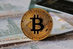 Bitcoin cắm đầu lao dốc, hiện còn bao nhiêu?