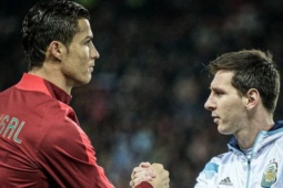 Đàn ông - Messi, Ronaldo qua góc nhìn của các cựu Quả bóng Vàng