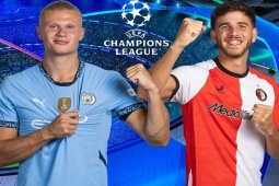Dự đoán trận HOT Cúp C1: Man City ngắt mạch thua, Arsenal "lành ít dữ nhiều"