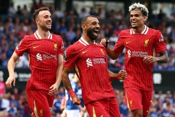 Liverpool đại chiến Real và Man City, không bay bổng lúc này thì chờ đến bao giờ?