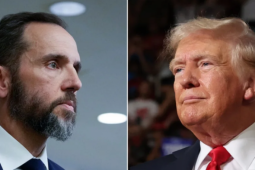 Thế giới - Công tố viên Smith hủy 2 vụ kiện hình sự, ông Trump lên tiếng