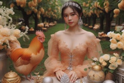 Bạn trẻ - Cuộc sống - Con giáp mệnh Kim phải nhớ mặc màu sắc này để thêm may mắn