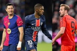 Nhận định trận HOT Cúp C1: Barcelona cần thắng, Bayern quyết chiến PSG