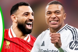 Bóng đá - Liverpool liệu có ôm hận trước Real vì &quot;tội đồ&quot;, Mbappe quyết phá dớp? (Clip 1 phút)