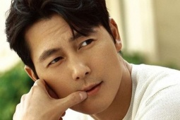 Đàn ông - Chân dung nam diễn viên sụp đổ hình tượng