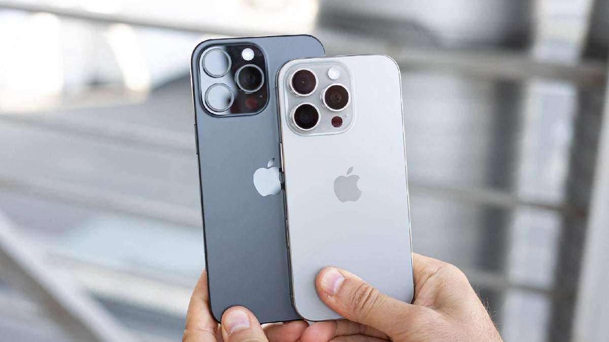 iPhone 17 Pro sẽ có khung nhôm?