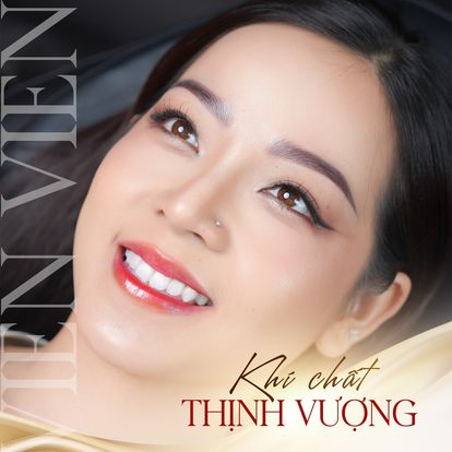 Viên Viên khẳng định vị thế uy phong - Tạo nên cộng đồng phụ nữ khí chất thịnh vượng - 6