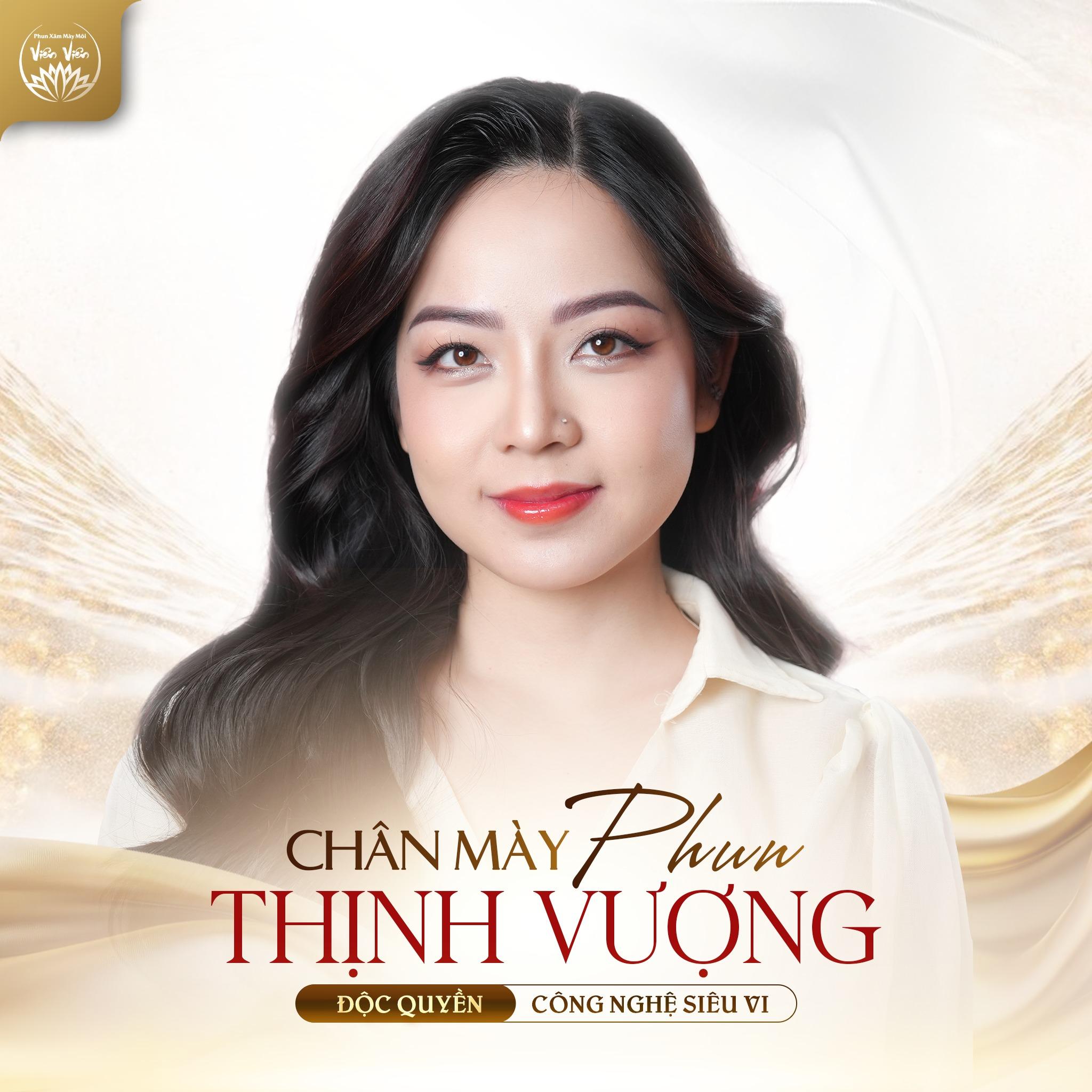 Viên Viên khẳng định vị thế uy phong - Tạo nên cộng đồng phụ nữ khí chất thịnh vượng - 1