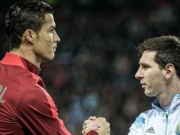 Đàn ông - Messi, Ronaldo qua góc nhìn của các cựu Quả bóng Vàng