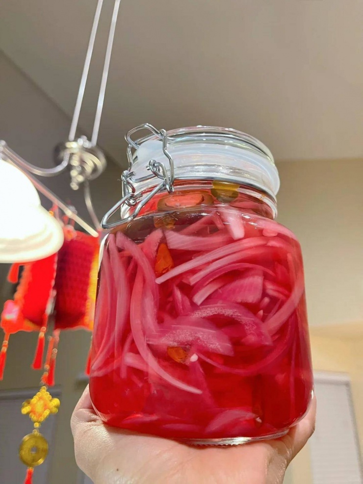 Chị em cần chú ý lựa chọn loại giấm phù hợp để phương pháp phát huy triệt để.