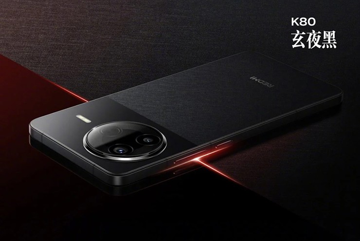 Ngỡ ngàng smartphone Snapdragon 8 Gen 3 giá siêu rẻ từ Xiaomi