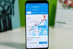 Công nghệ thông tin - Google Maps vừa thay thế một tính năng gây ra nhiều tranh cãi