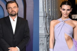 Thực hư chuyện Leonardo DiCaprio đính hôn với bạn gái 26 tuổi