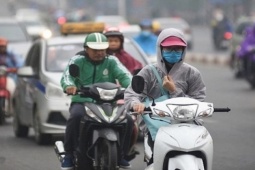 Cao điểm mùa đông năm nay sẽ rét nhất bao nhiêu độ?