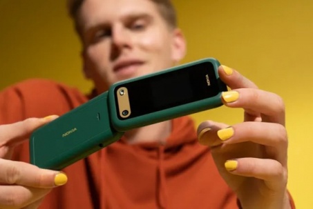 Những điện thoại giúp “cai nghiện kỹ thuật số” đang bán trên thị...