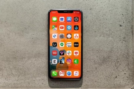 iPhone đẹp, dùng tốt đáng mua hiện nay vì máy mới giá chưa đến 10...