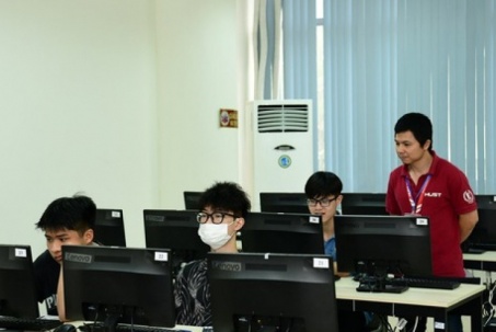 ĐH Bách Khoa Hà Nội công bố thời gian mở đăng ký thi Đánh giá tư duy...