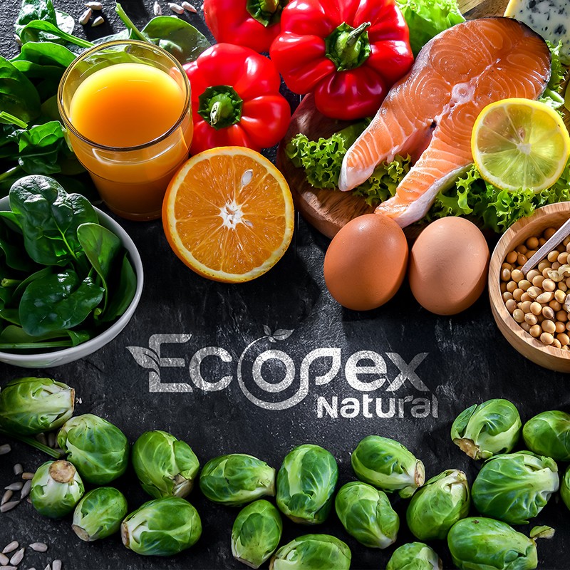 Bứt phá chiều cao cùng Calcium D3 của Ecopex Natural - 1