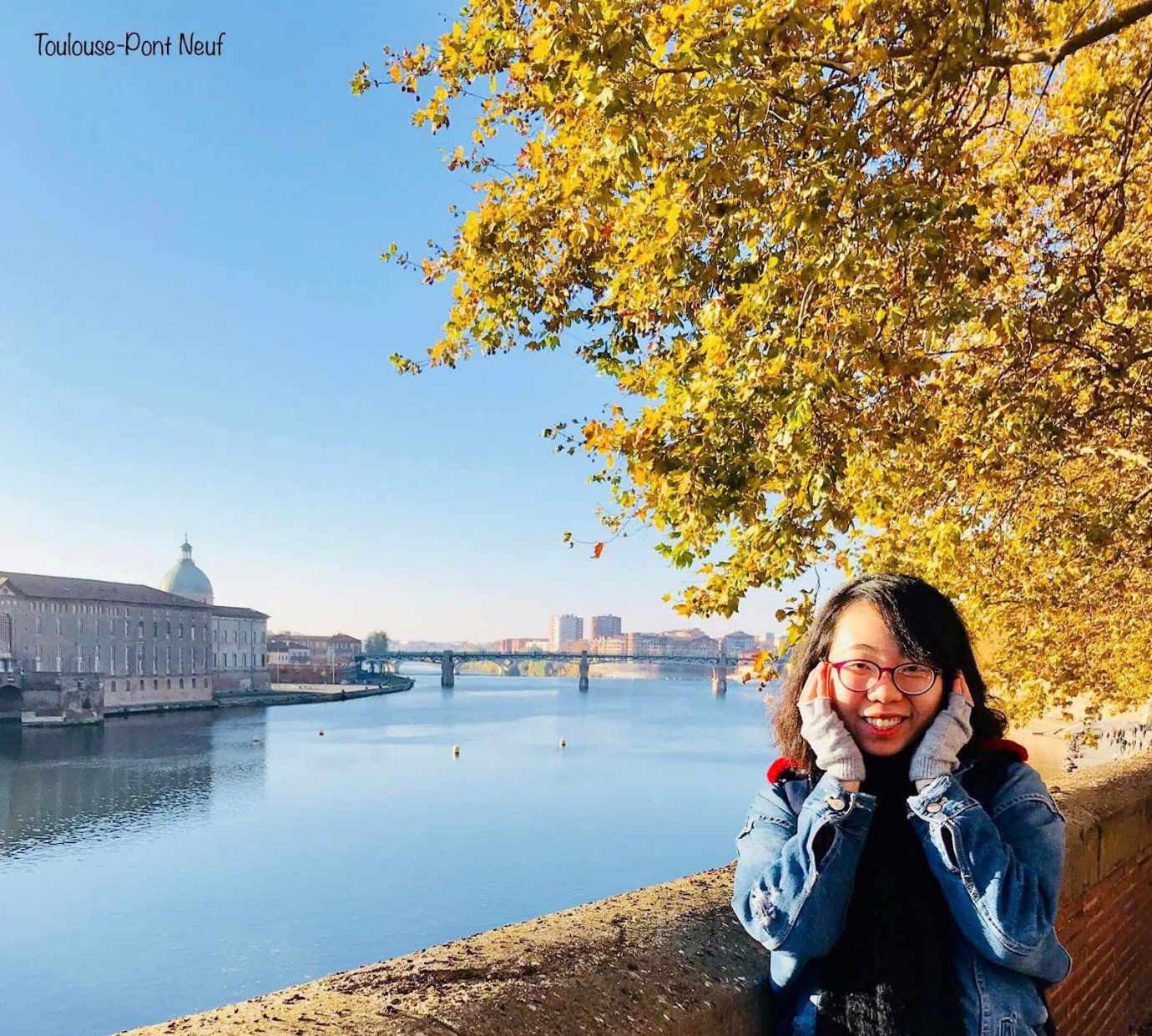 Giảng viên Nguyễn Hồng Vân chia sẻ xu thế hội nhập học tập song ngữ Anh - Pháp - 1