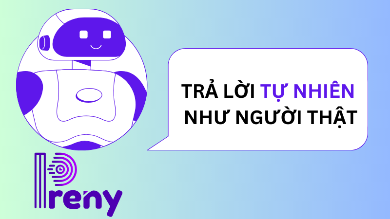 Tăng tỷ lệ chốt đơn trên Facebook bằng AI chatbot Preny - 2