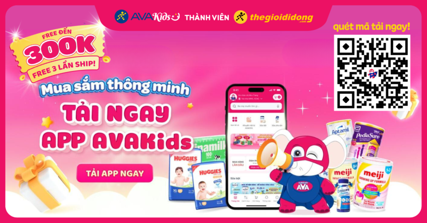 Những ưu đãi này giúp khách hàng tiết kiệm chi phí đáng kể, đồng thời tăng thêm động lực để trải nghiệm mua sắm qua ứng dụng