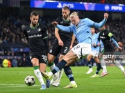 Bóng đá - Trực tiếp bóng đá Man City - Feyenoord: Đội khách gỡ hòa (Cúp C1) (Hết giờ)