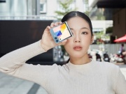 Thời trang Hi-tech - Lộ thông tin mới nhất về Galaxy Z Flip 7 và Galaxy Z Flip