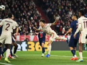 Bóng đá - Video bóng đá Bayern Munich - PSG: Thẻ đỏ cay đắng, người hùng Kim Min Jae (Cúp C1)