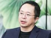 Đàn ông - Tỷ phú công nghệ đóng phim về 'chủ tịch yêu chị lao công'