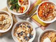 Sức khỏe đời sống - 7 thực phẩm giúp hạ mỡ máu sau 8 tuần