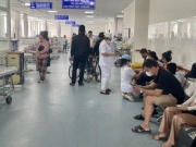 Sức khỏe đời sống - Vụ gần 300 ca ngộ độc nghi do ăn bánh mì ở Vũng Tàu: Bộ Y tế chỉ đạo truy xuất tận gốc
