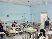 Sức khỏe đời sống - Số ca mắc sởi tăng 111 lần, 5 ca tử vong