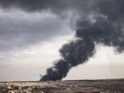 Thế giới - Phiến quân ồ ạt trỗi dậy, mở chiến dịch lớn ở Syria