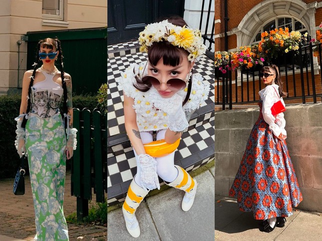 Chaotic customization là xu hướng cá nhân hóa những món đồ thời trang theo cách hỗn loạn, bất quy tắc và khó đoán. Xu hướng này đã lan rộng ra toàn thế giới và được các tín đồ thời trang yêu thích, đánh dấu sự khởi đầu cho một kỷ nguyên mới đầy niềm vui và bất ngờ.