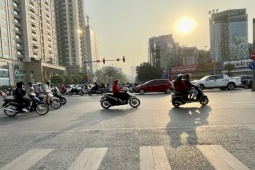 Miền Bắc đón tin vui thời tiết sau đợt không khí lạnh tràn về gây rét đậm
