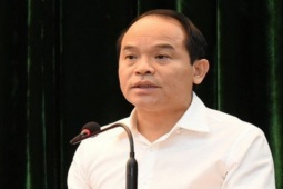 Quốc hội phê chuẩn bổ nhiệm Thẩm phán Tòa án nhân dân tối cao